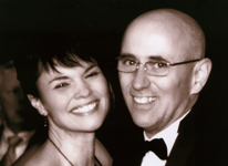 Dre Renée Dallaire et Gilles Lamarche