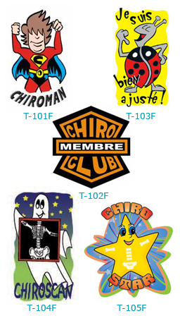 Tatouages